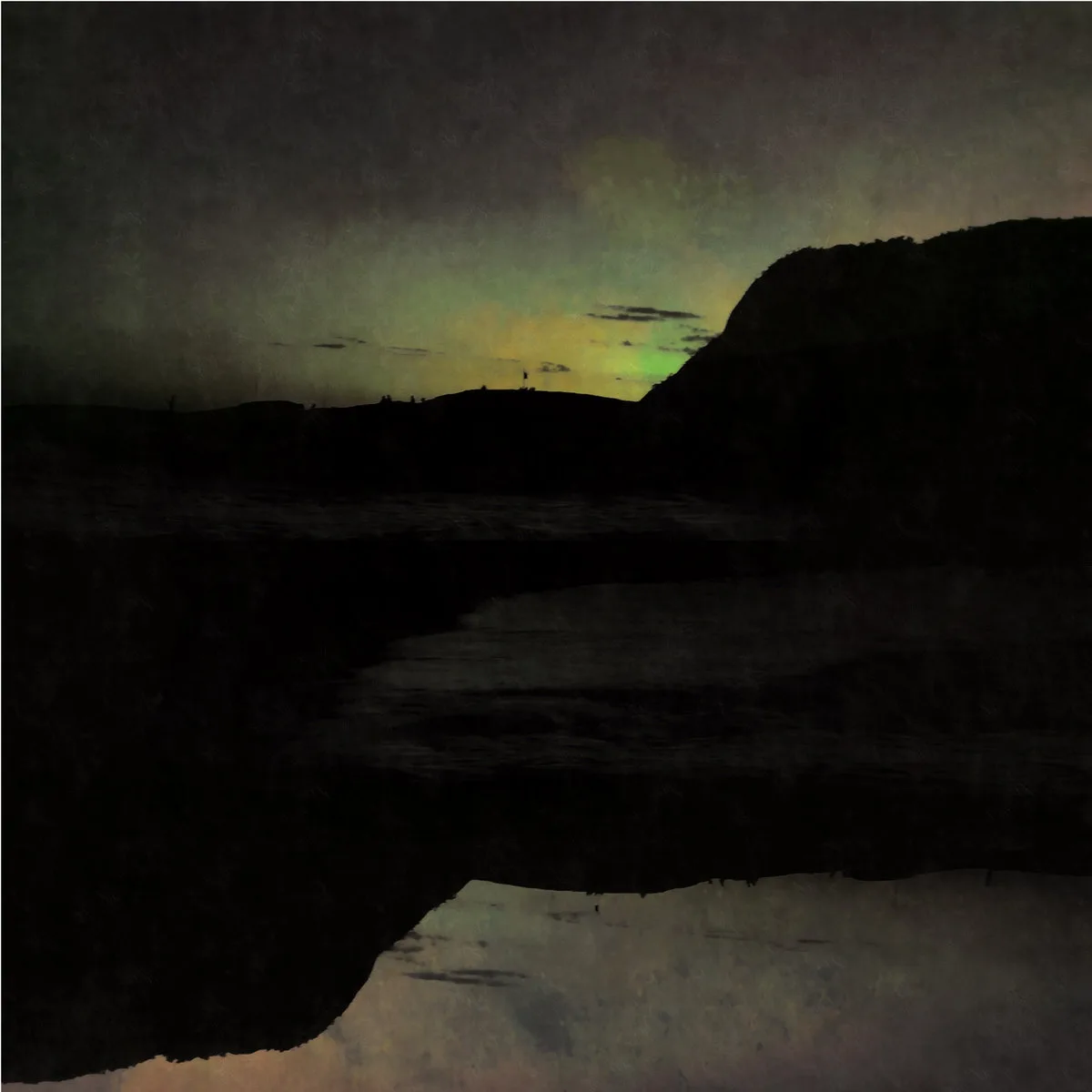 Kayshara (Barbatana Sessions) cover