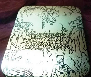 Early Demos: 1995-1996 cover
