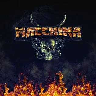 Macchina cover