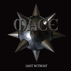 Last Retreat cover