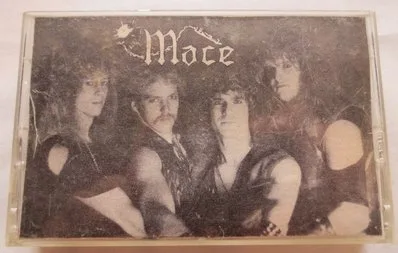 Mace cover