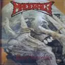 Bizarre Necrophilia cover