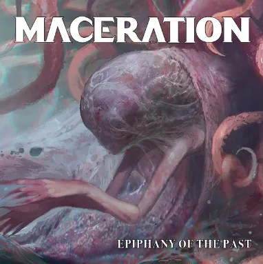 Epiphany of the Past cover