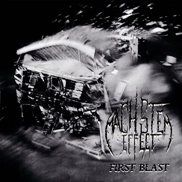 Fire Blast cover