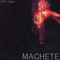Dirty Piggy cover