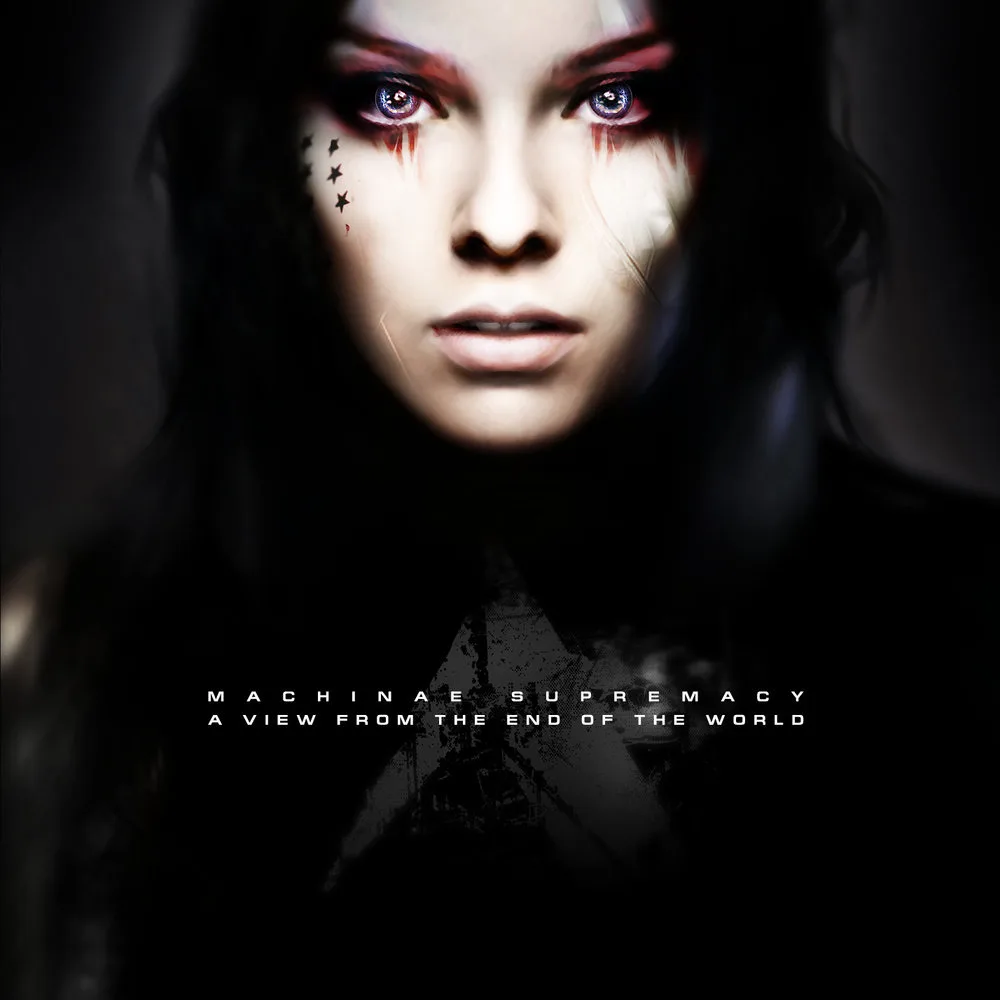 A View from the End of the World cover