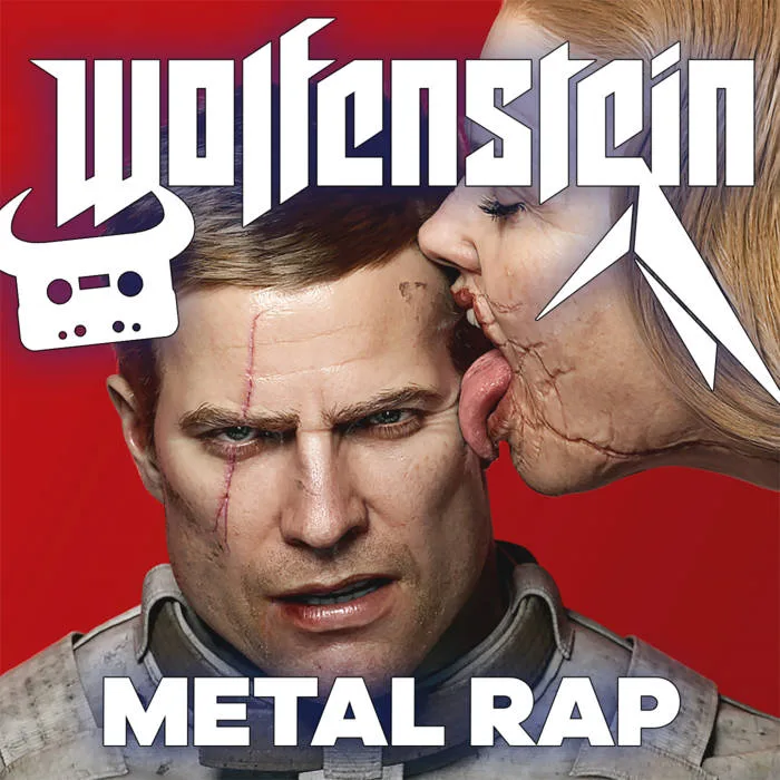 The New Colossus cover