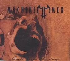 Back from the Days cover