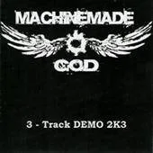 Demo 2003 cover