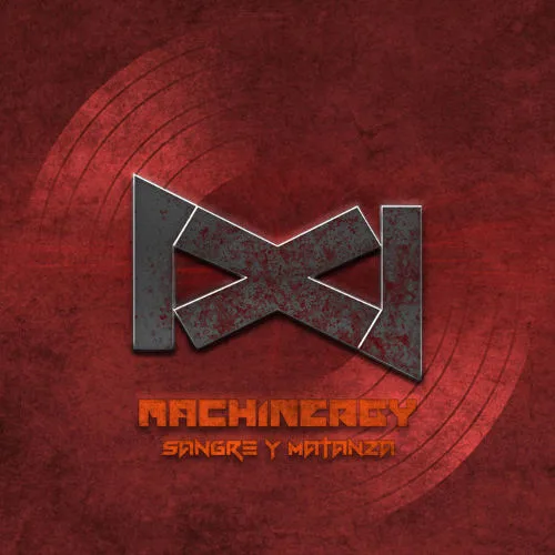 Sangre y Matanza cover