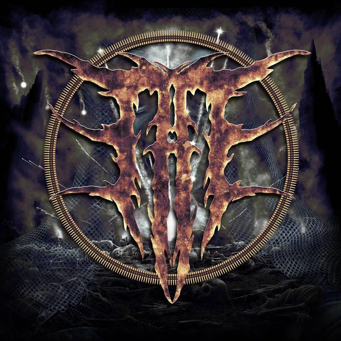 Cathedrals Fall cover