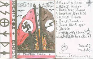 Torsten Koch cover