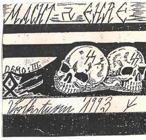 Volkssturm '1993 cover