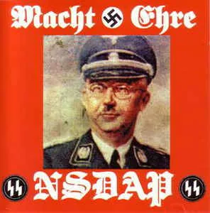 NSDAP cover