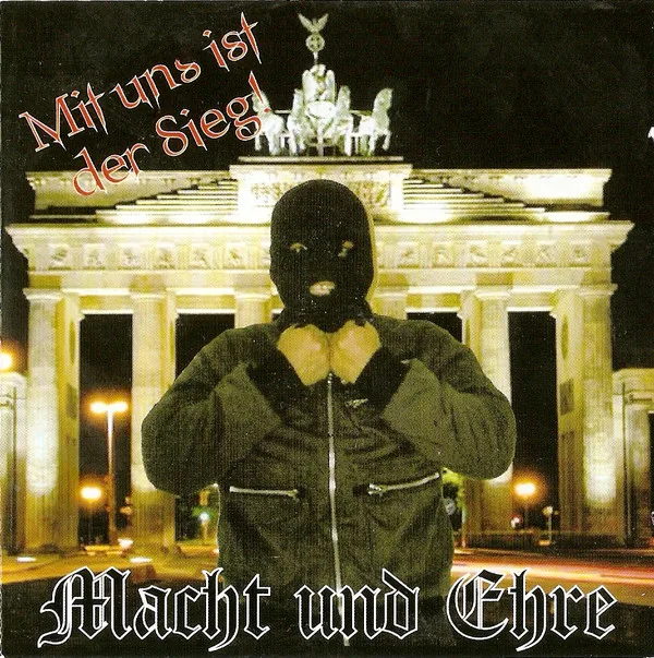 Mit uns ist der Sieg! cover