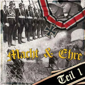 Best of - Teil 1 cover