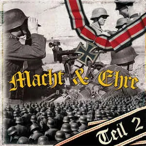 Best of - Teil 2 cover