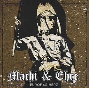 Europas Herz cover