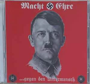 ...gegen den Untermensch cover