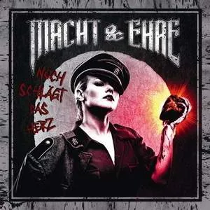 Noch schlägt das Herz cover
