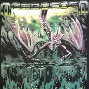 None Shall Survive cover