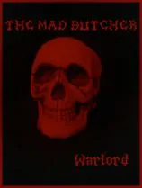 Warlord cover