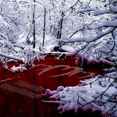 Bloody Synphony cover