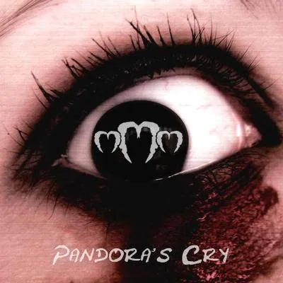 Pandora's Cry cover