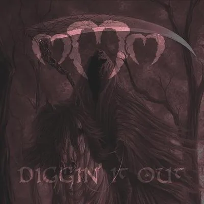 Diggin' It Out cover