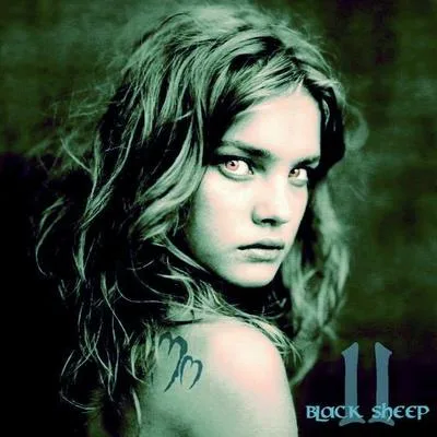 Black Sheep II cover