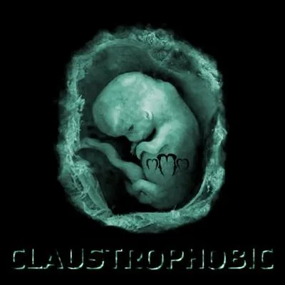 Claustrophobic cover