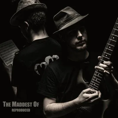 The Maddest Of cover