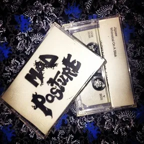 Demo '93 cover
