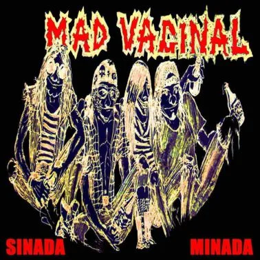 Sinada Minada cover