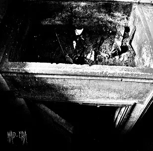 Mad-Era cover