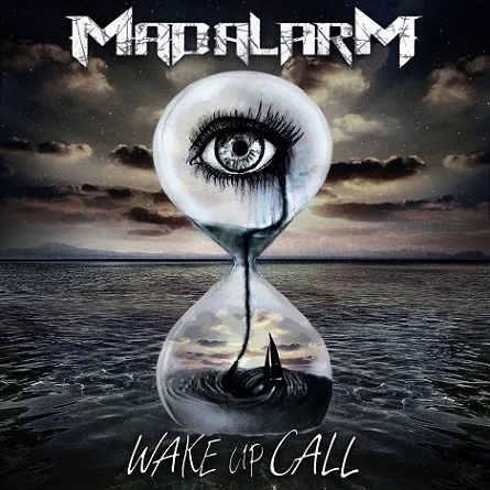 Wake Up Call cover