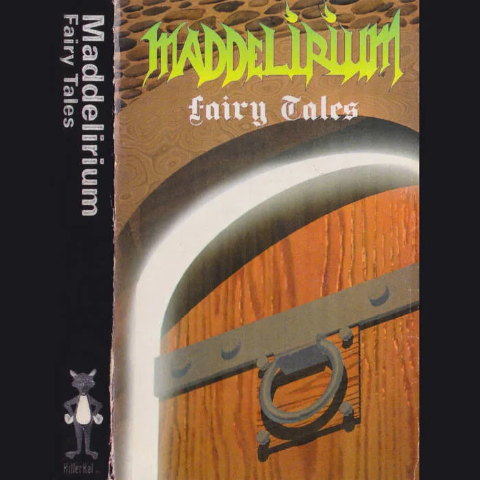 Fairy Tales cover