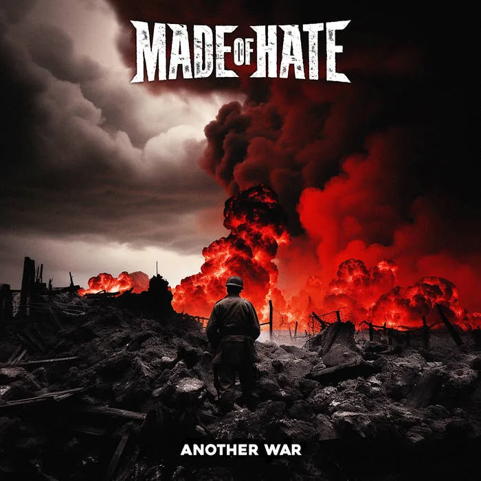Another War cover