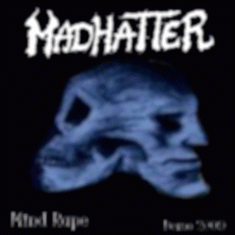 Mind Rape cover