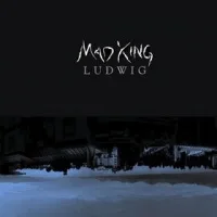 Madking Ludwig cover