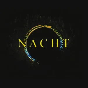 Nacht cover