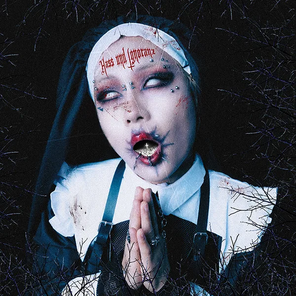 Hass und Ignoranz cover