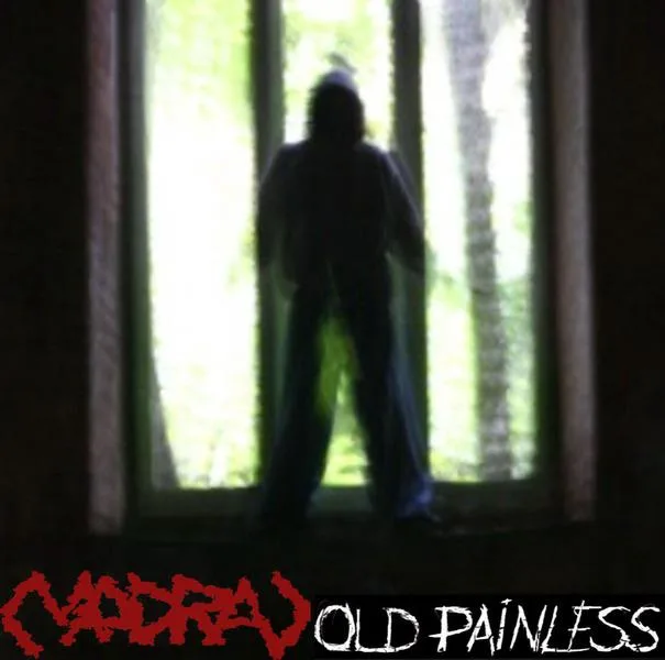 Old Painless cover