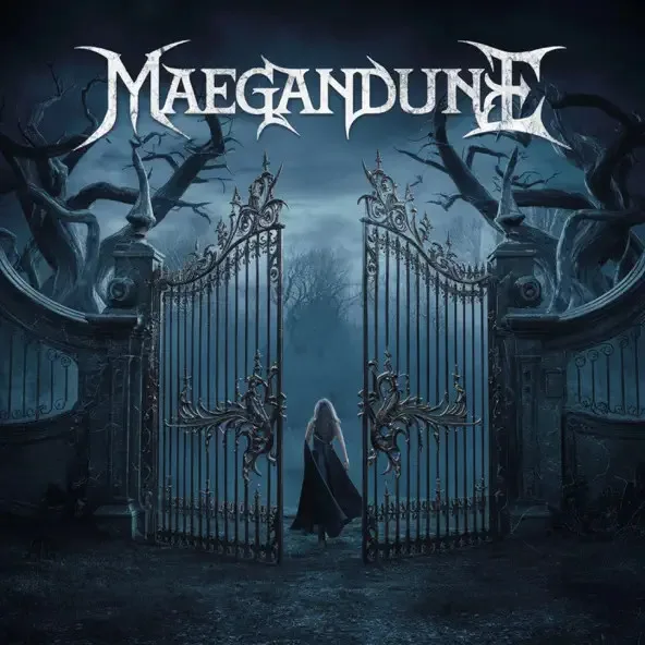 Gates of the Forgotten cover