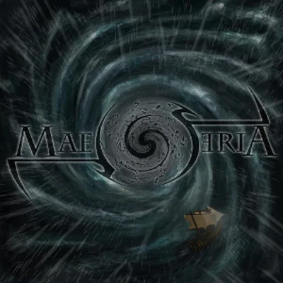 Maelsteria cover