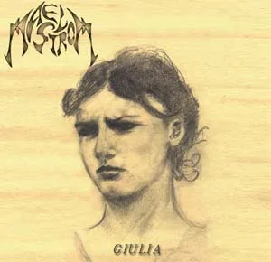 Giulia cover