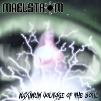 Maximum Voltage of the Soul cover