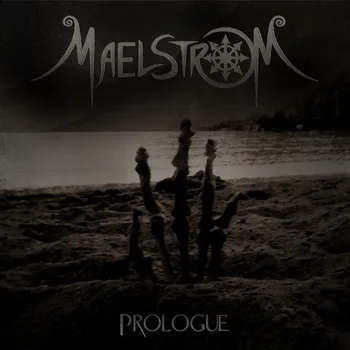 Prologue cover