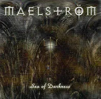 Sea of Darkness cover