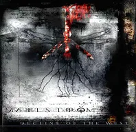 Decline of the West cover